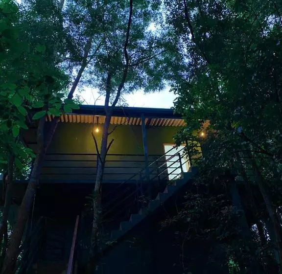 Green House Resort