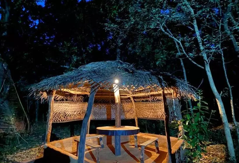 Green House Resort
