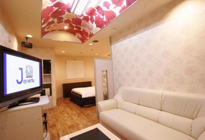Hotel Joy