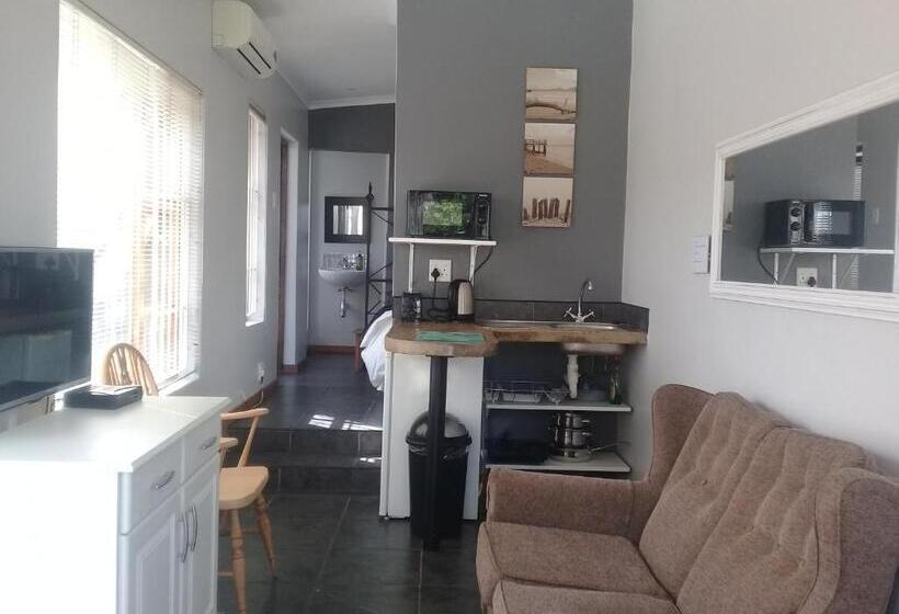 פנסיון Beechwood B&b