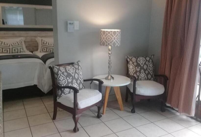 פנסיון Beechwood B&b