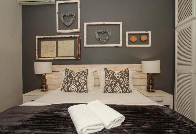 פנסיון Beechwood B&b