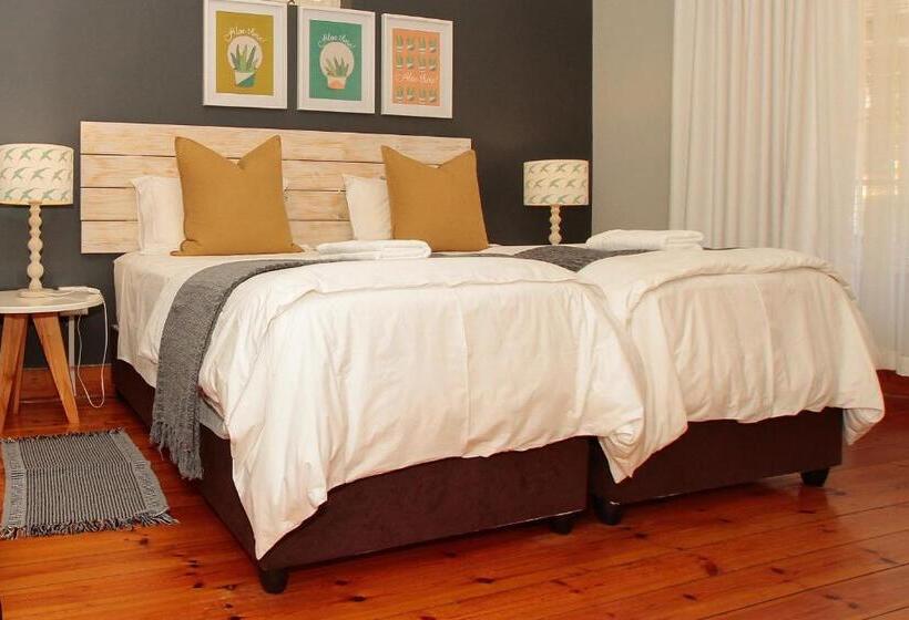 פנסיון Beechwood B&b