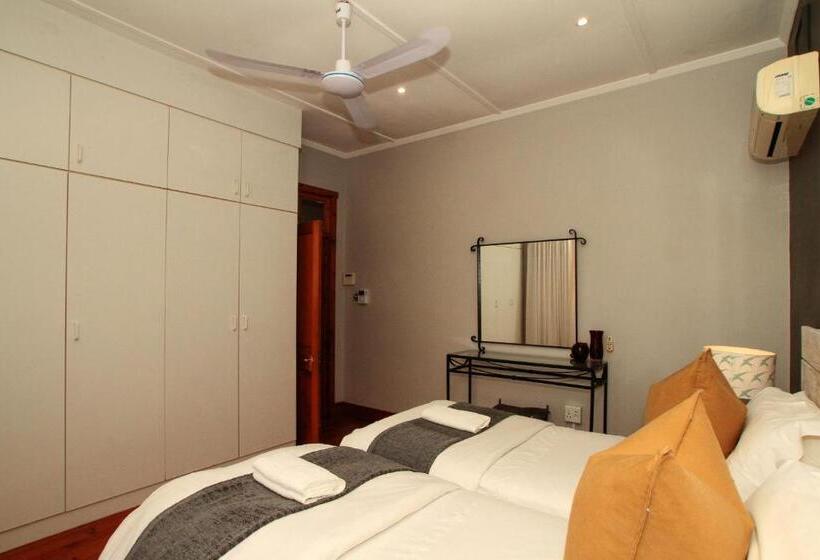 פנסיון Beechwood B&b