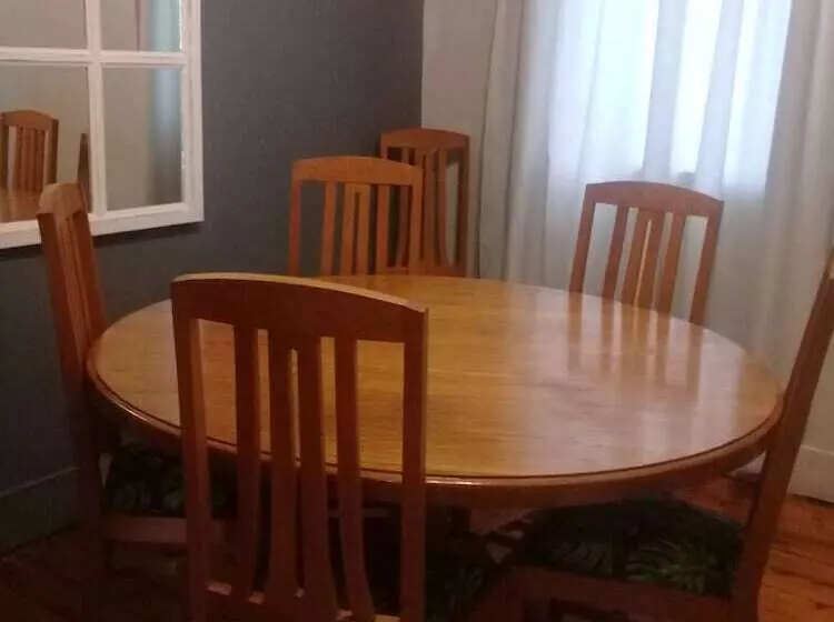 پانسیون Beechwood B&b