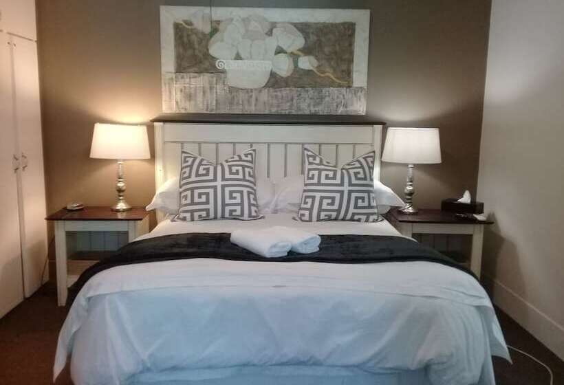 פנסיון Beechwood B&b