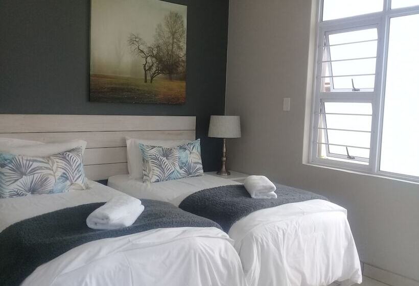 פנסיון Beechwood B&b