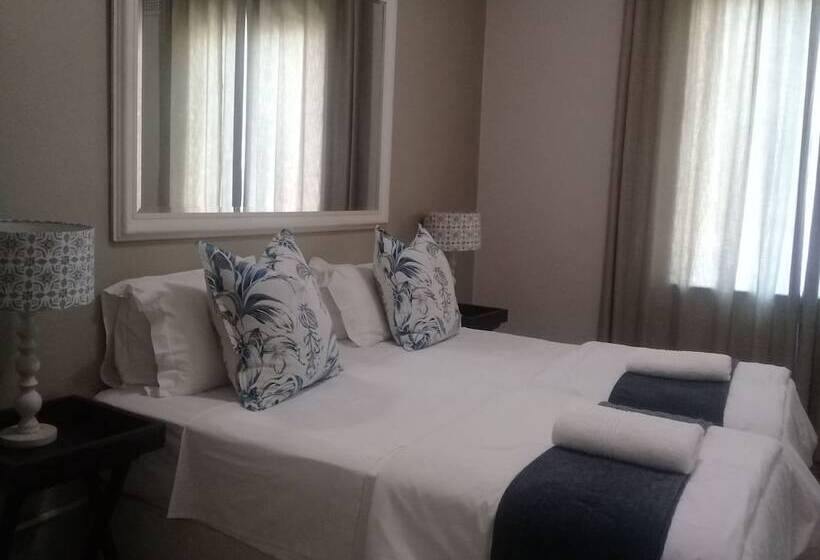 פנסיון Beechwood B&b