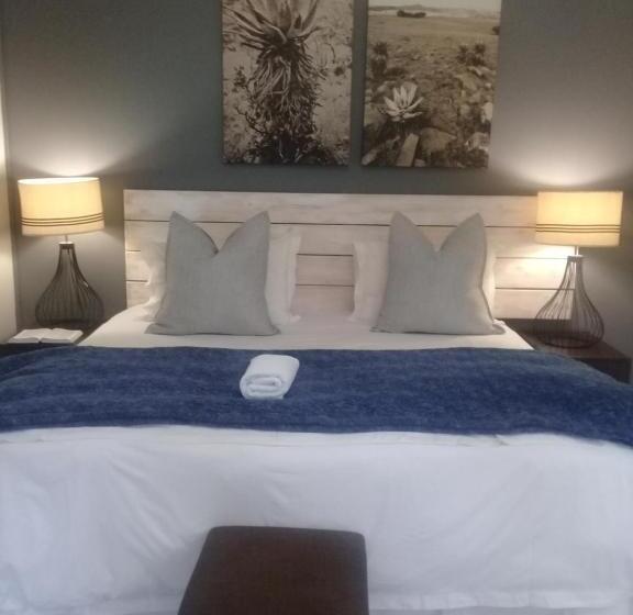 פנסיון Beechwood B&b