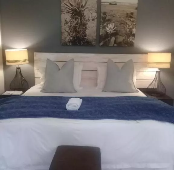 پانسیون Beechwood B&b