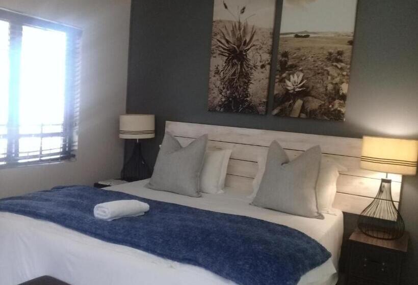 פנסיון Beechwood B&b