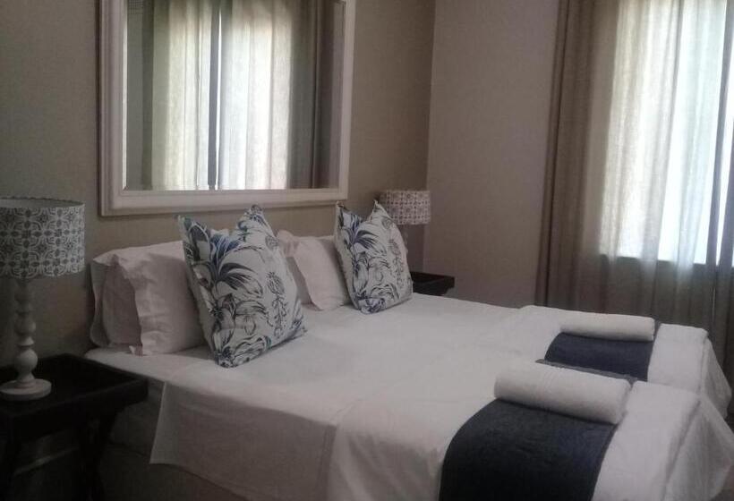 פנסיון Beechwood B&b