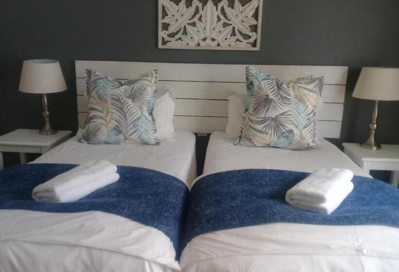 פנסיון Beechwood B&b