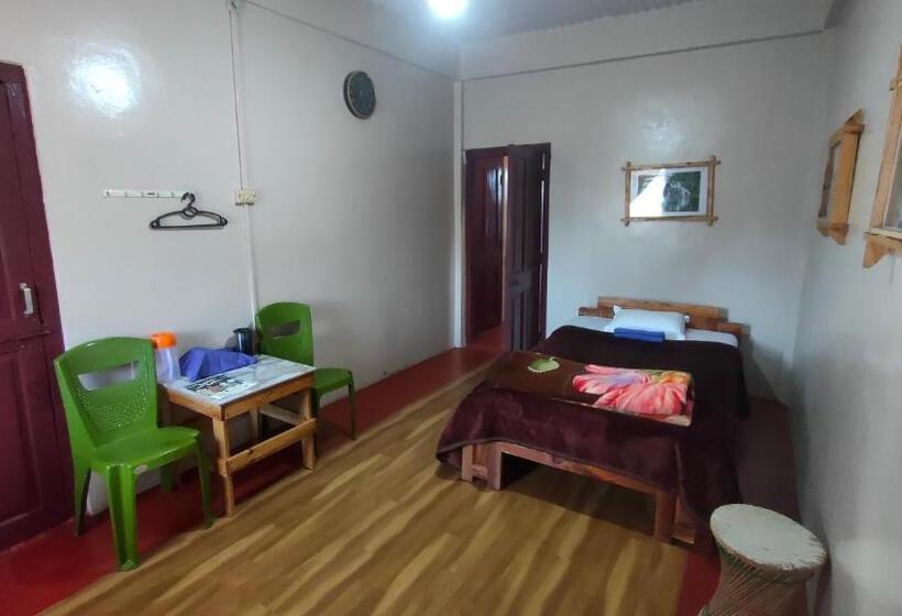 پانسیون Holly Lodge Guest House