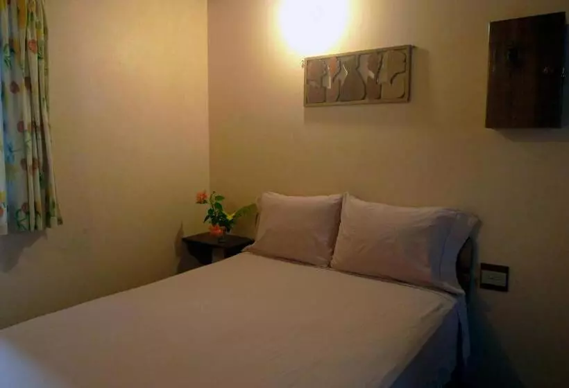 پانسیون Hostal Hansi