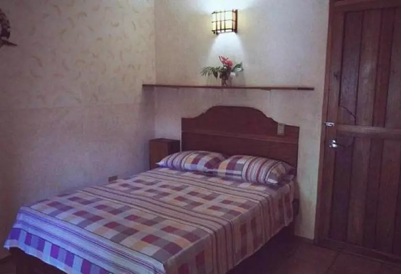 پانسیون Hostal Hansi
