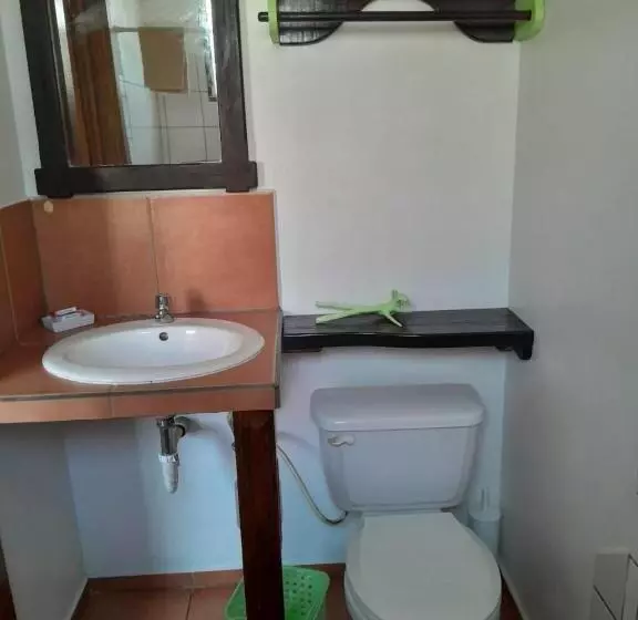 پانسیون Hostal Hansi