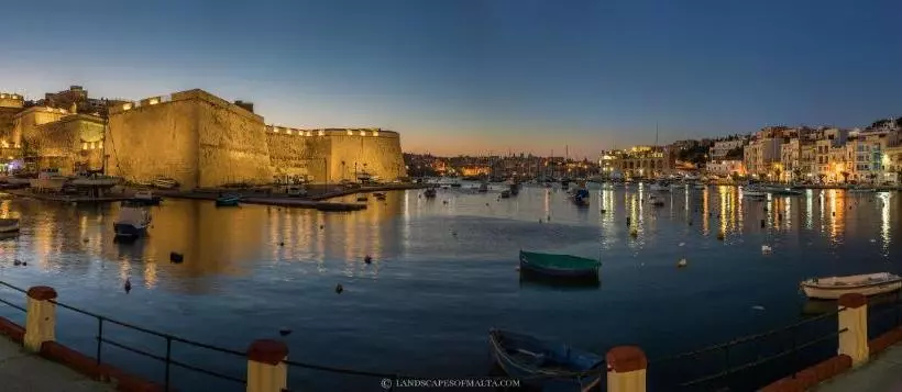 پانسیون Le Margherite