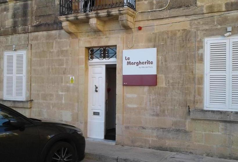 پانسیون Le Margherite