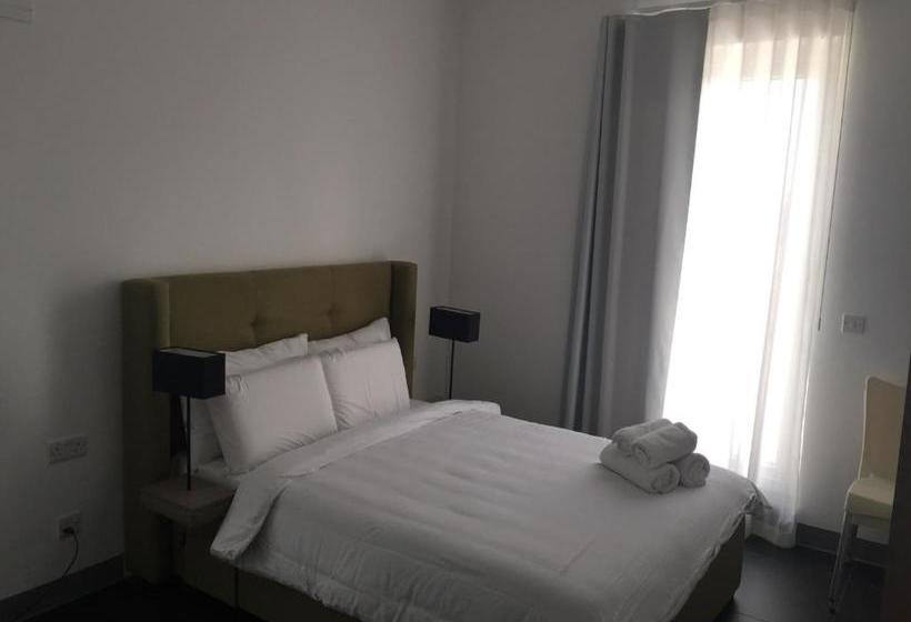 پانسیون Le Margherite