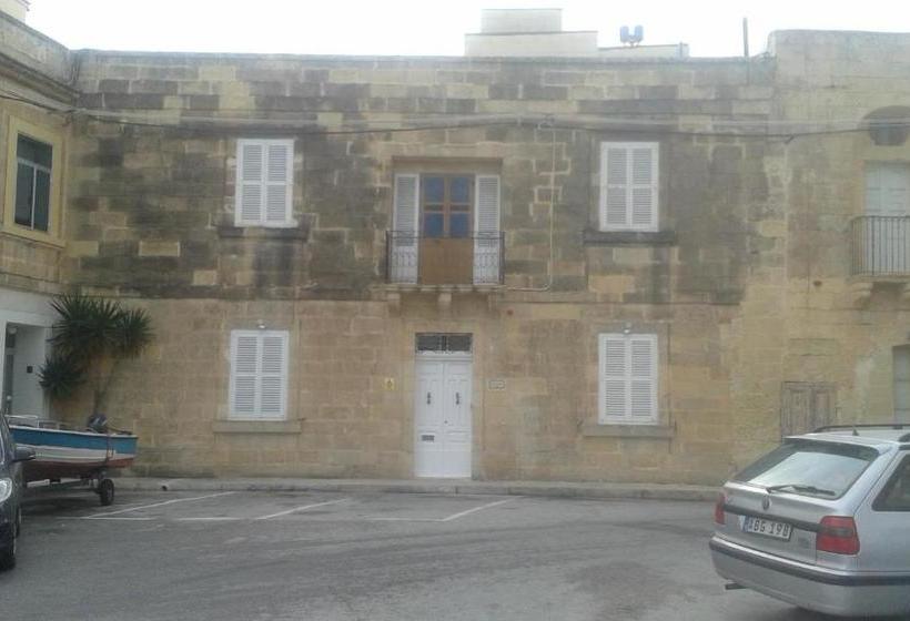 پانسیون Le Margherite