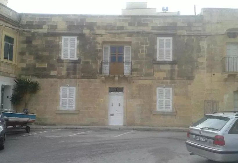 پانسیون Le Margherite