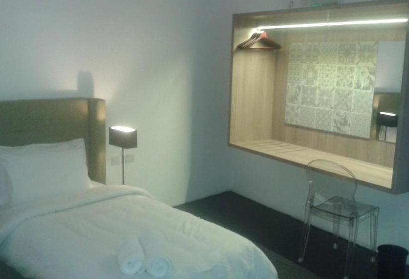 پانسیون Le Margherite