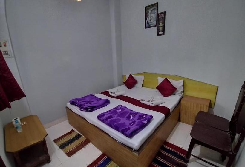 پانسیون Mohit Paying Guest House