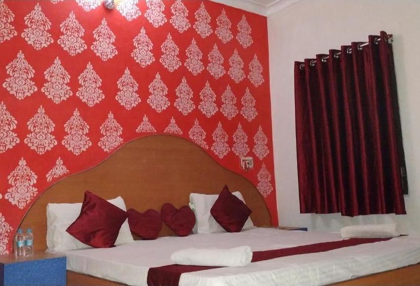 پانسیون Mohit Paying Guest House