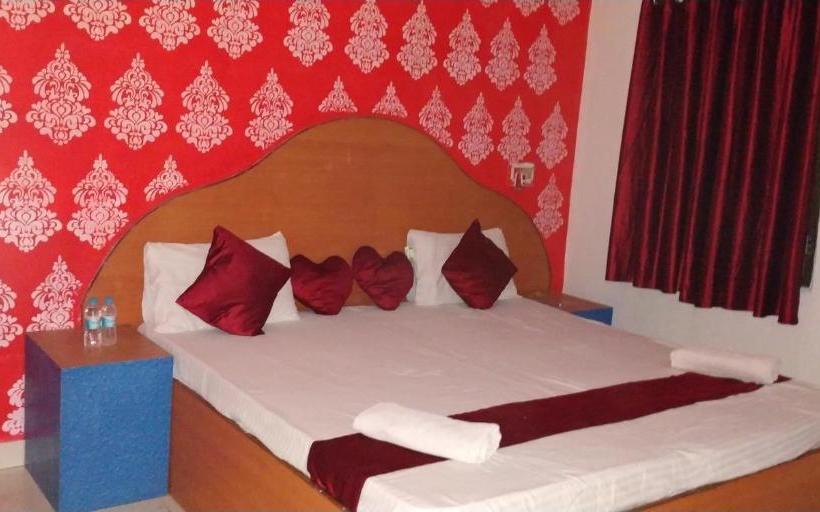 پانسیون Mohit Paying Guest House