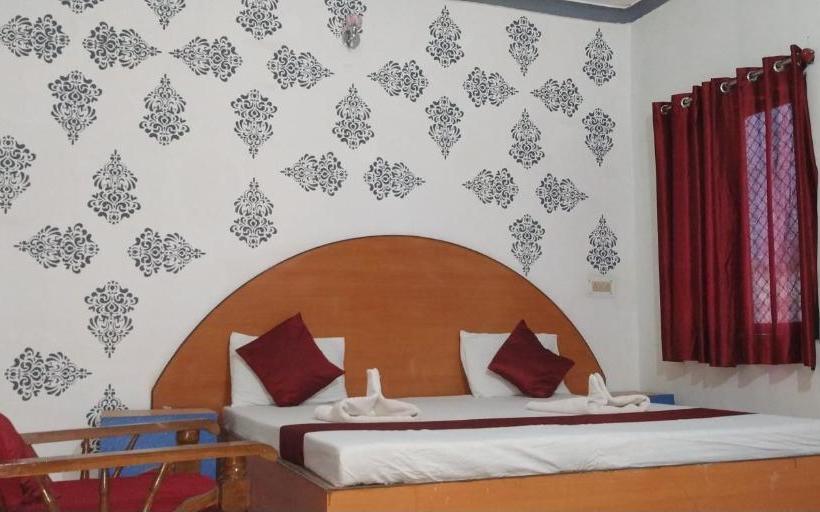 پانسیون Mohit Paying Guest House