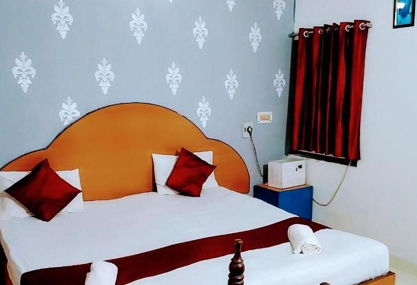 پانسیون Mohit Paying Guest House