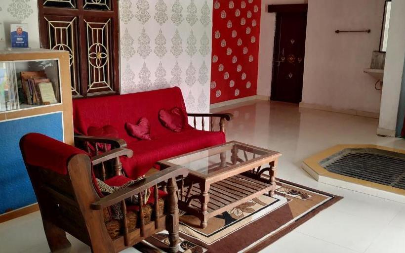 پانسیون Mohit Paying Guest House