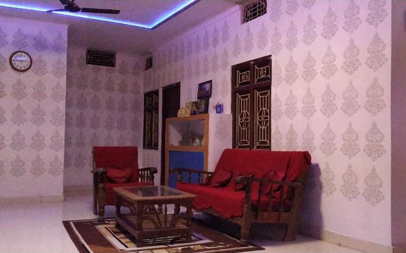 پانسیون Mohit Paying Guest House