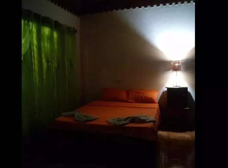 Majatalo Osa Surf House