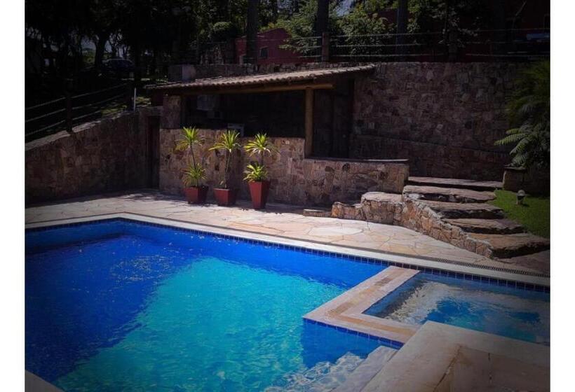 膳宿费 Pousada Chácara Putini