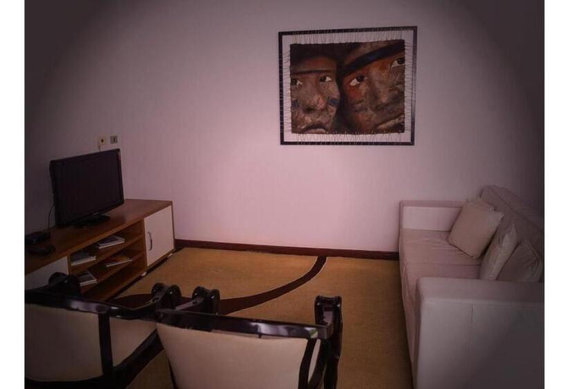 膳宿费 Pousada Chácara Putini