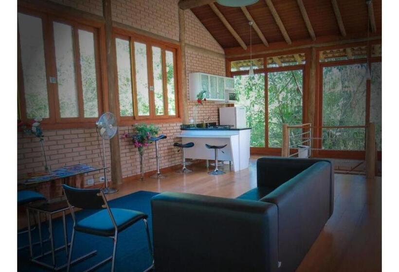 膳宿费 Pousada Chácara Putini