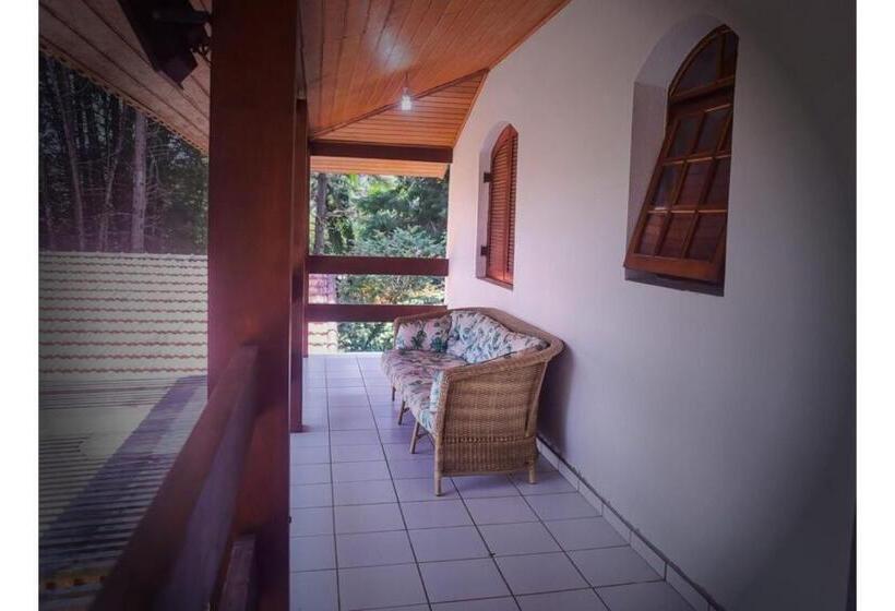 膳宿费 Pousada Chácara Putini