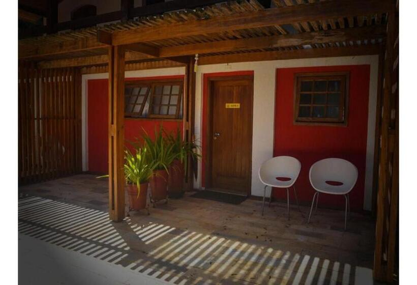 膳宿费 Pousada Chácara Putini