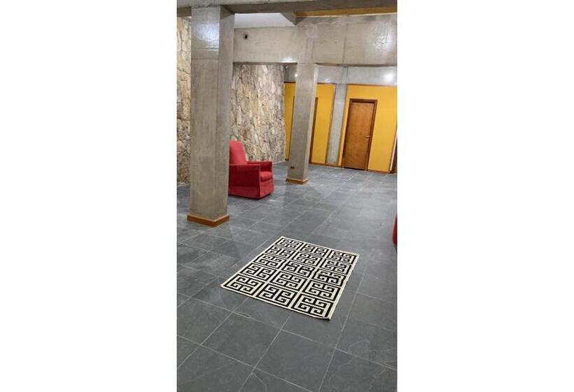 膳宿费 Pousada Chácara Putini