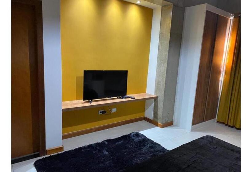 膳宿费 Pousada Chácara Putini