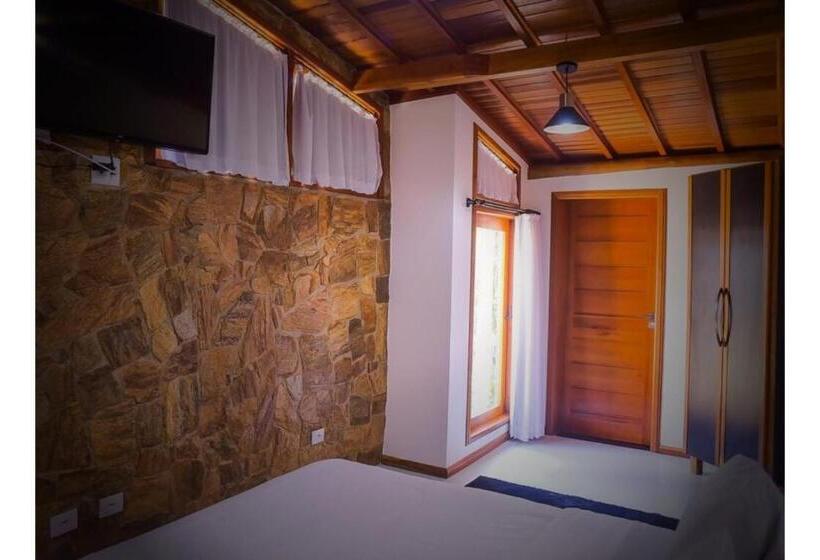 膳宿费 Pousada Chácara Putini