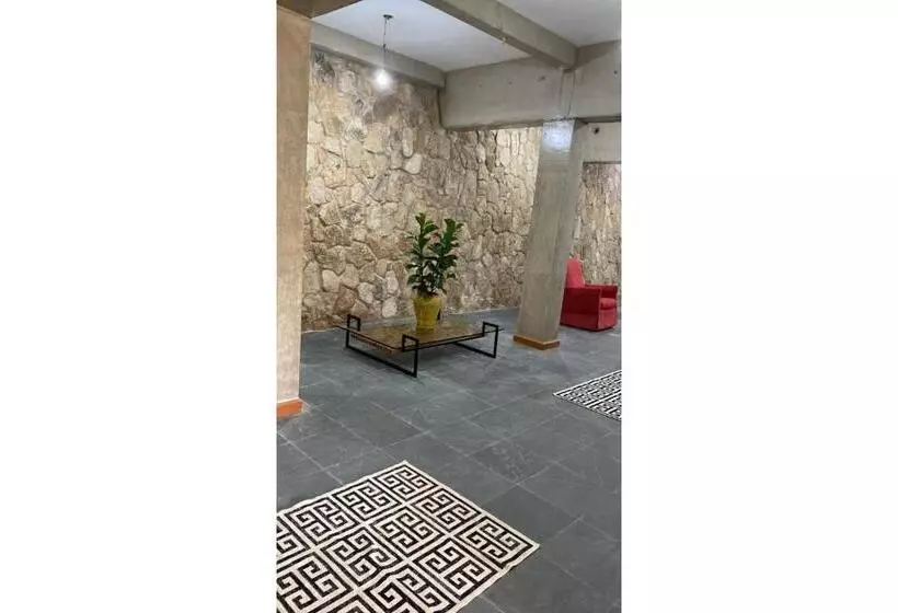 ペンション Pousada Chácara Putini