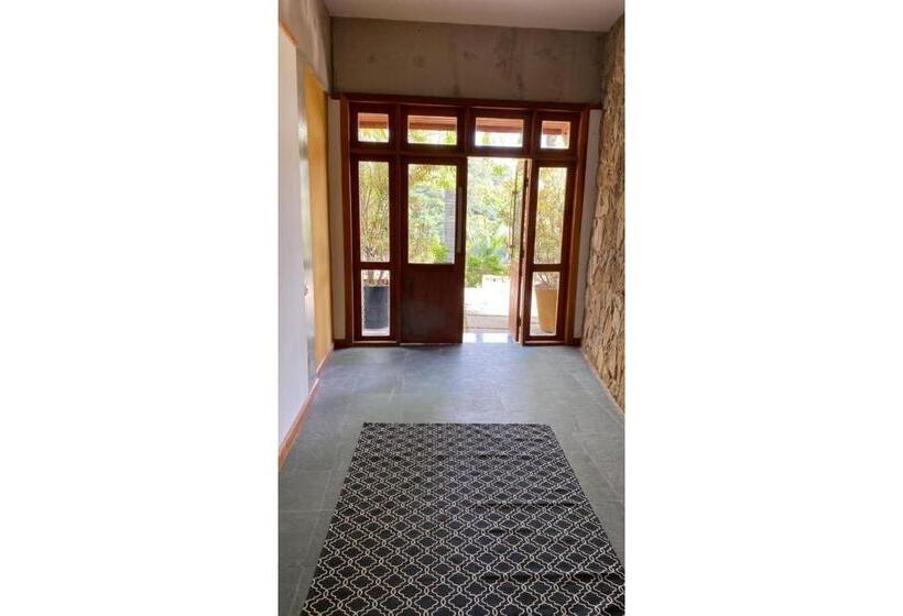 膳宿费 Pousada Chácara Putini