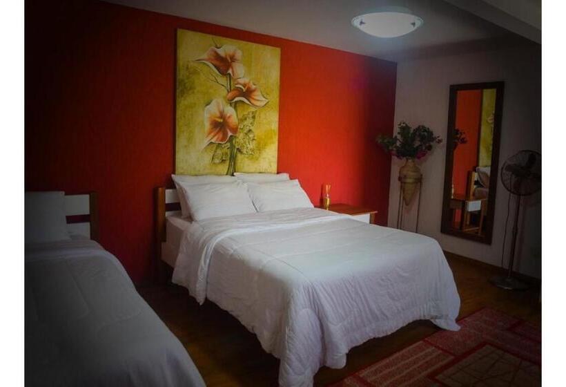 膳宿费 Pousada Chácara Putini