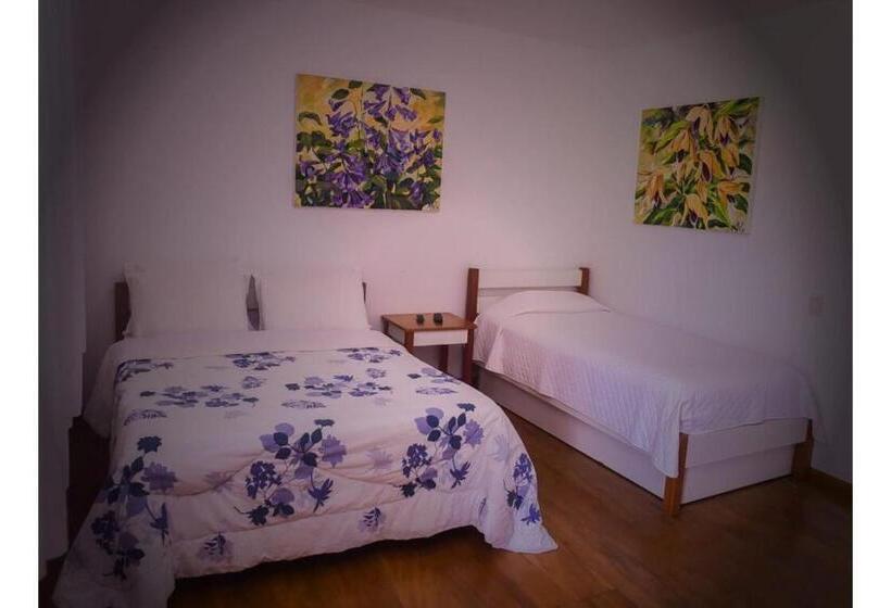 膳宿费 Pousada Chácara Putini