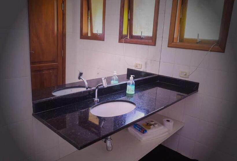 膳宿费 Pousada Chácara Putini