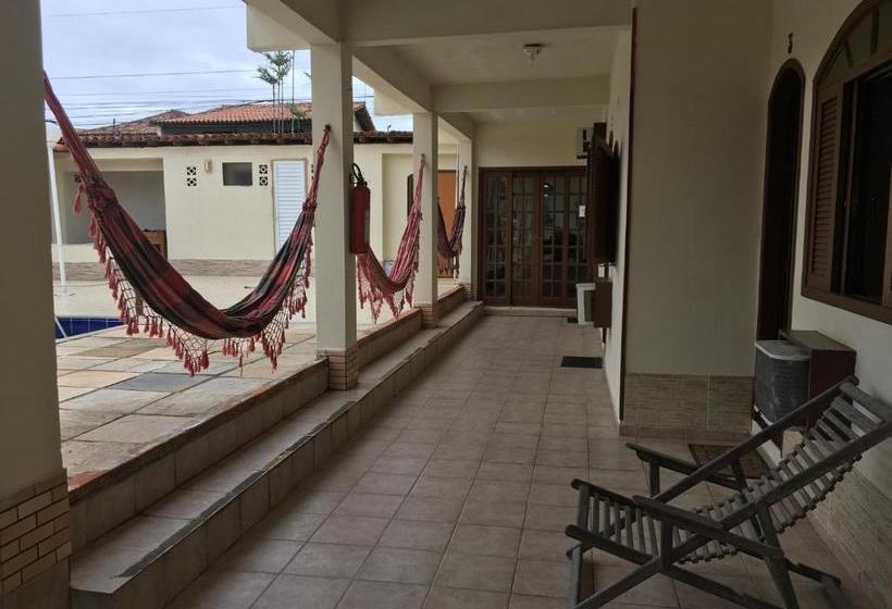 Pensão Pousada Pavanelli