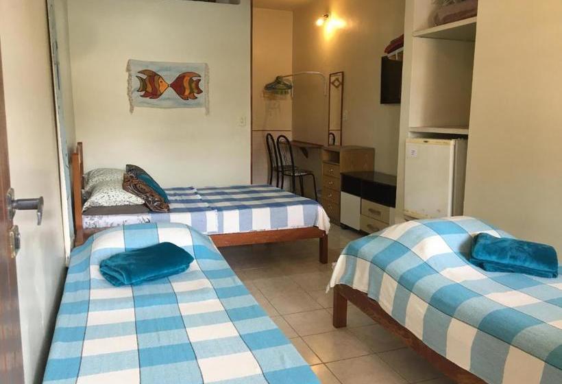 Pensão Pousada Pavanelli